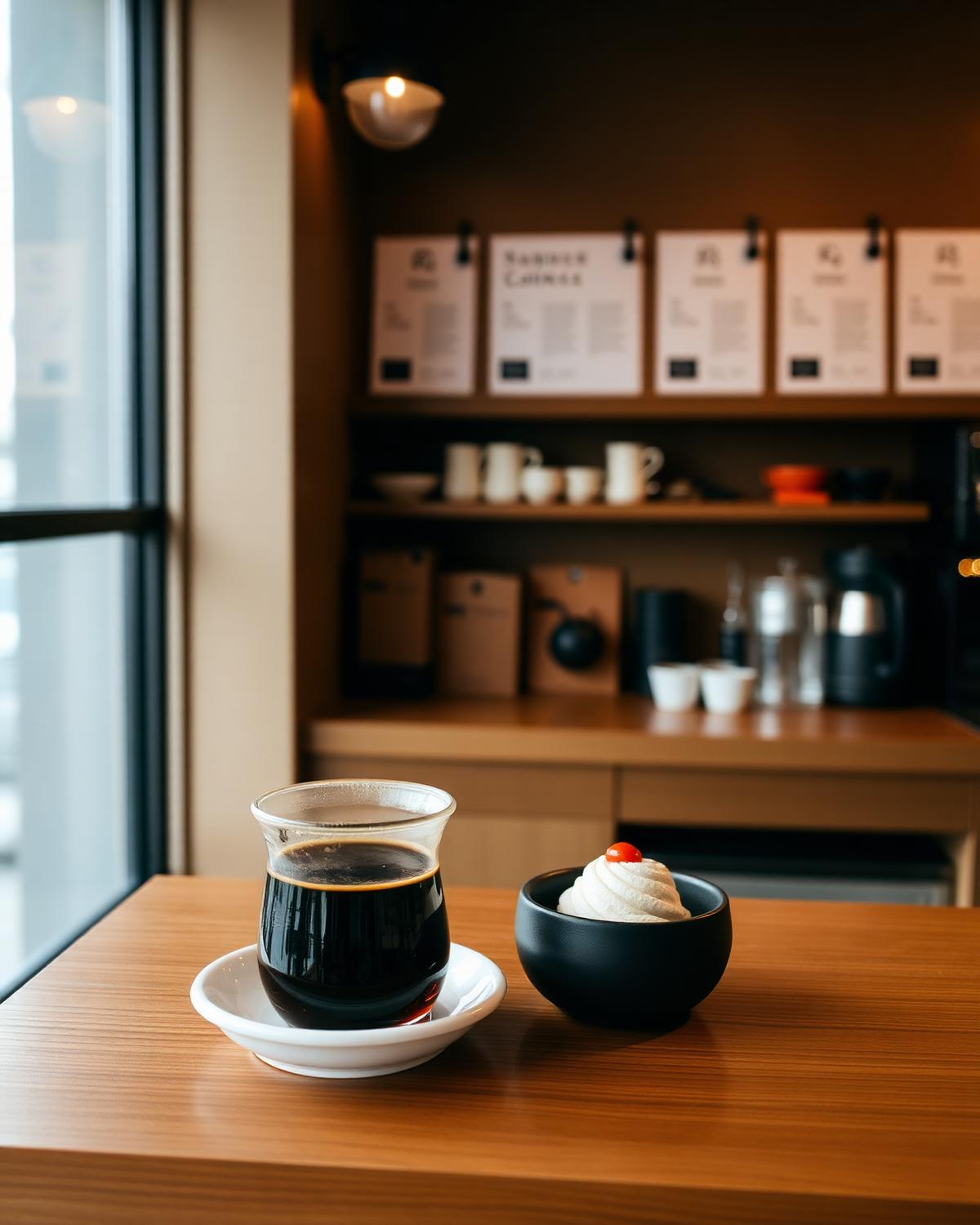 Tokyo Food & Café Experience